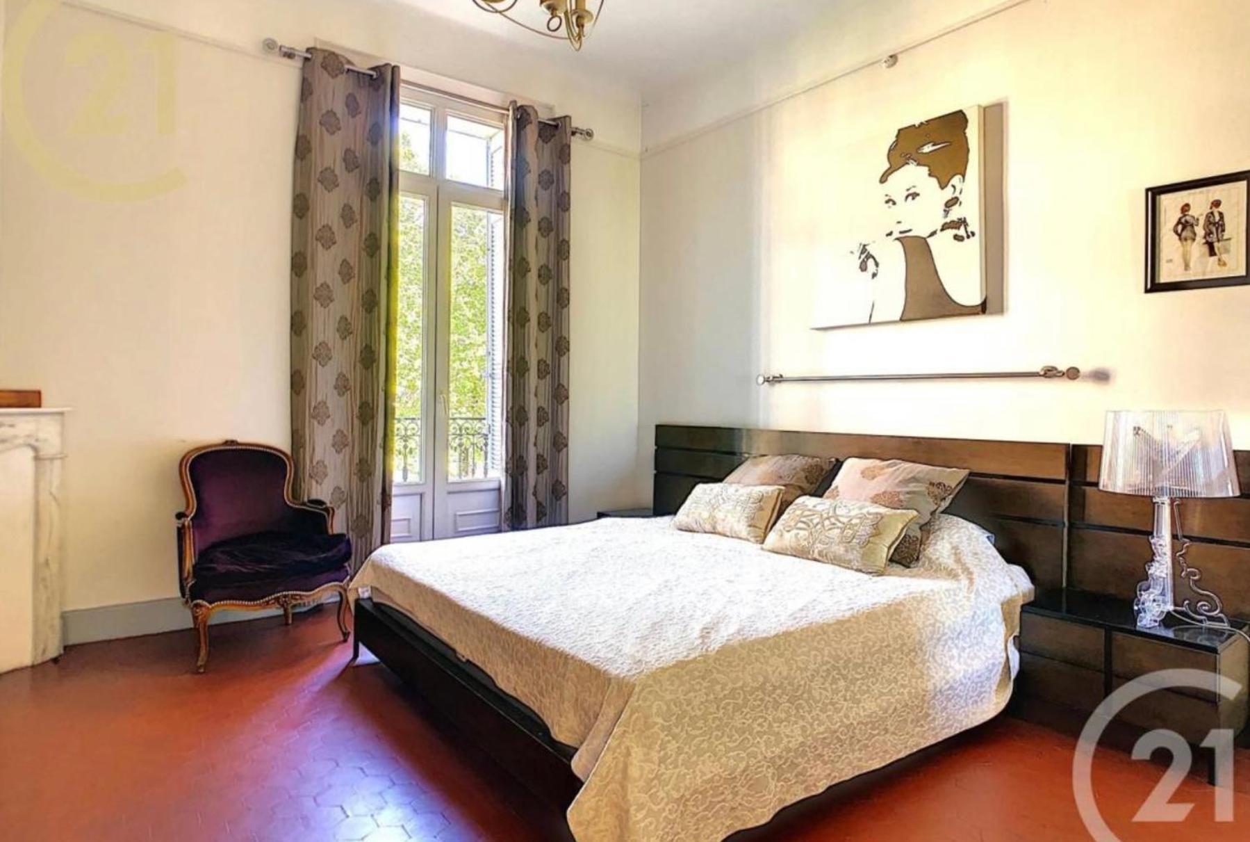 Ferienwohnung Chez Grace Cannes Exterior foto