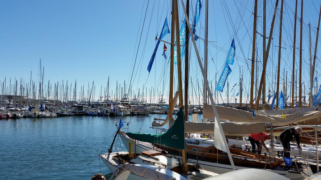 Ferienwohnung Chez Grace Cannes Exterior foto